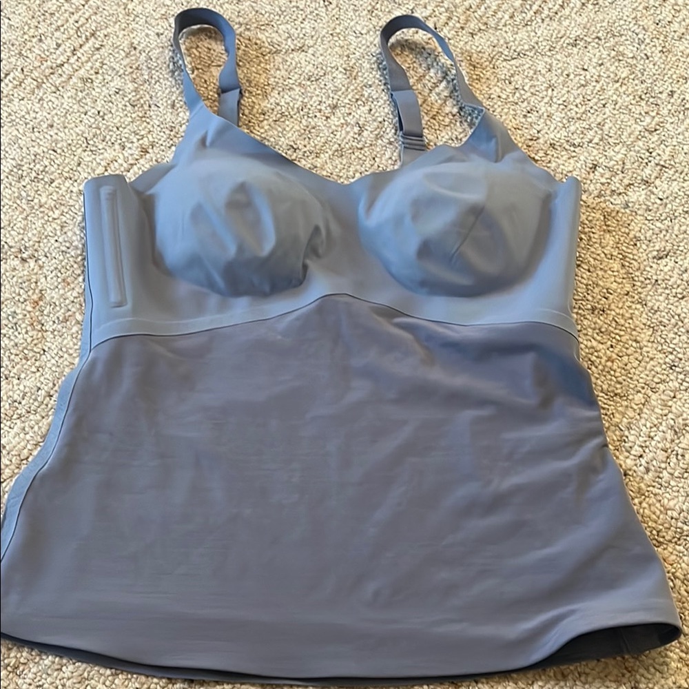 Honey love lift wear Cami  Adjustable Straps